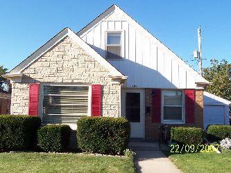 824 Willmor St, Racine, WI 53402