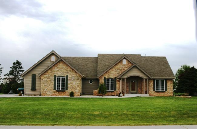 [Address Hidden by Seller], Lafayette, WI 53121