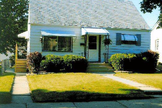 3350 E Allerton Ave., Cudahy, WI 53110