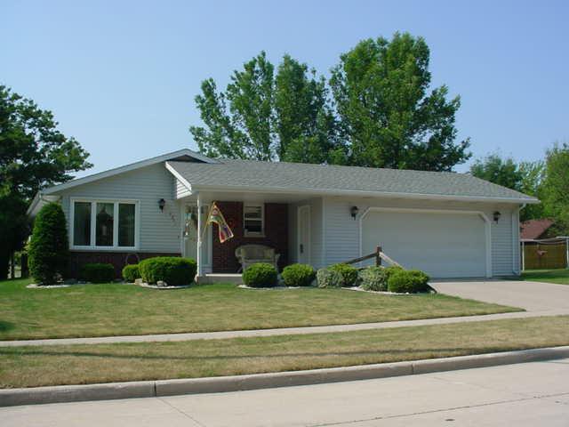 4241 Rock Ct., Manitowoc, WI 54220