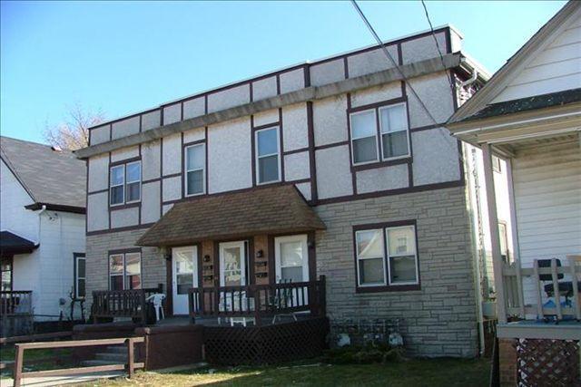 1917 61st St., Kenosha, WI 53143