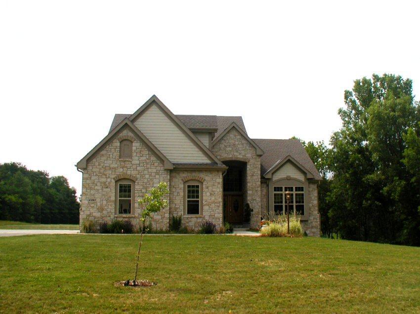 4261 Hacker Dr., West Bend, WI 53095
