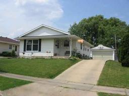 4508 53rd St., Kenosha, WI 53144
