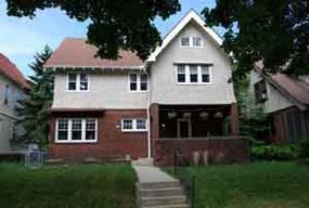 1105 S 29th St., Milwaukee, WI 53215