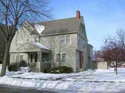 111 E 2nd St., Fond Du Lac, WI 54935