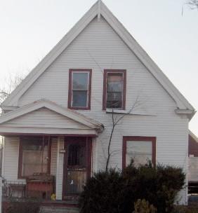 1735 N 35th, Milwaukee, WI 53208
