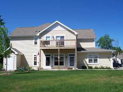 [Address Hidden by Seller], East Troy, WI 53120