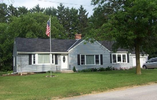 N2737 Bridge Rd., Lima, WI 53031