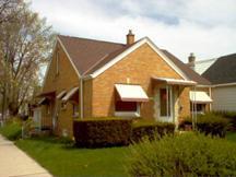 4034 W Oklahoma Ave., Milwaukee, WI 53215