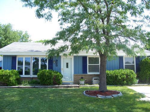 [Address Hidden by Seller], West Bend, WI 53090