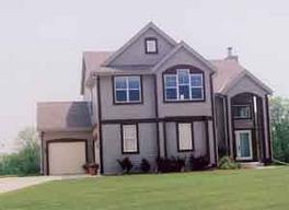 3307 W River Meadowsct, Franklin, WI 53132