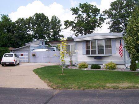 52 Westminster Ave., Holmen, WI 54636