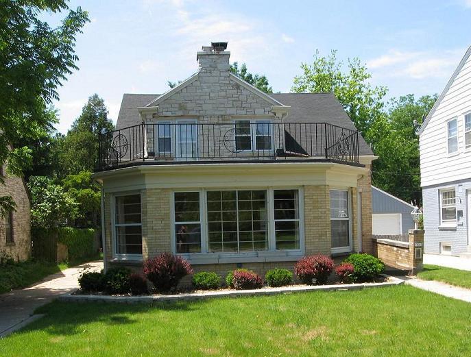 5843 N Santa Monica Blvd., Whitefish Bay, WI 53217