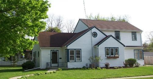 321 E Laflin, Waukesha, WI 53186