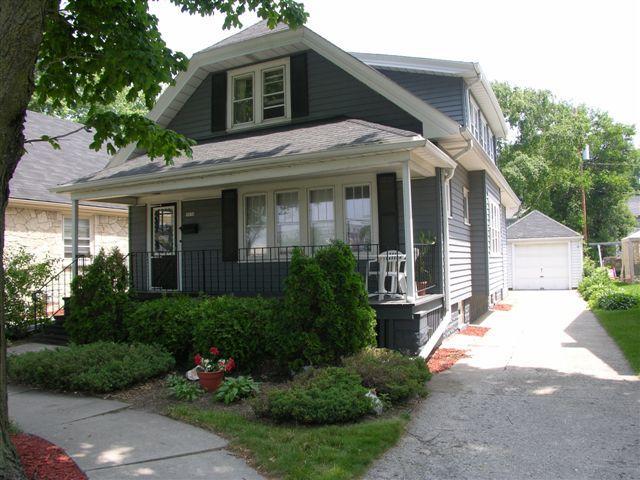 5670 N Lydell Ave., Whitefish Bay, WI 53217