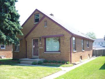 5048 N 68th St., Milwaukee, WI 53218