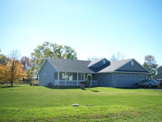 [Address Hidden by Seller], Lafayette, WI 53121
