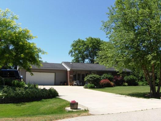 [Address Hidden by Seller], New Berlin, WI 53151