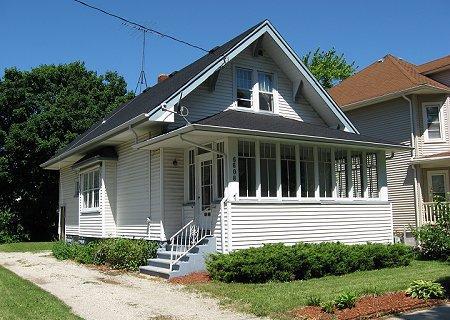 6608 24th Ave., Kenosha, WI 53143