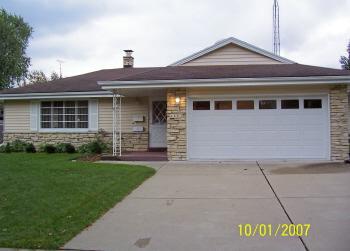 4803 69th St., Kenosha, WI 53142