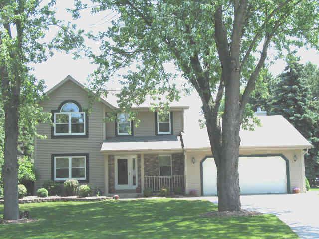 [Address Hidden by Seller], Greenfield, WI 53228