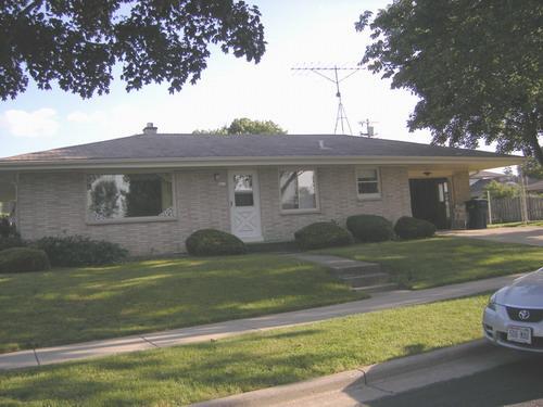 8503 W Holt, Milwaukee, WI 53227