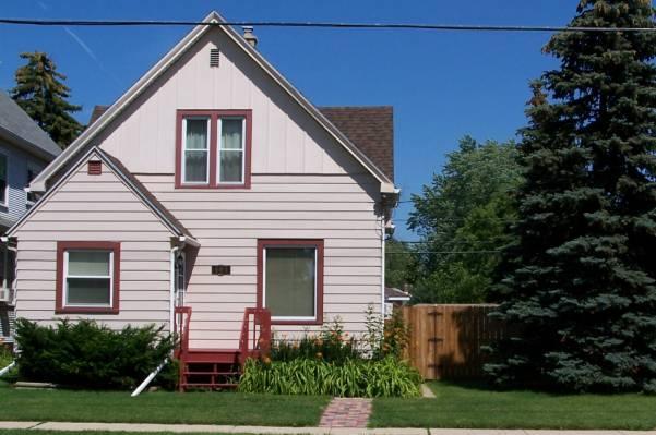 605 N Chicago Ave., South Milwaukee, WI 53172