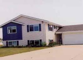 1939 Wallace Lake Rd., Trenton, WI 53090