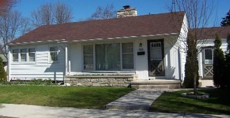 1220 Mead Ave., Sheboygan, WI 53081