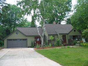 1628 N Rapids Rd, Manitowoc, WI 54220