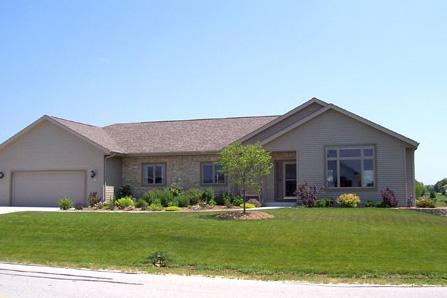 6621 Leona Ln., Sheboygan, WI 53081