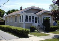 3417 Lindermann Ave., Racine, WI 53405