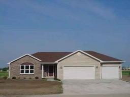 2614 Red Fox Ln., Manitowoc, WI 54220