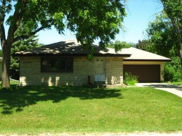 6268 W Darnel Ave., Brown Deer, WI 53223