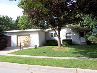 [Address Hidden by Seller], Greendale, WI 53129
