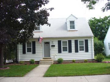 234 Estberg Ave., Waukesha, WI 53186