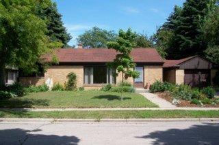 3207 Chatham St., Racine, WI 53402