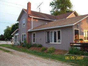 W6698 County Road A, Elkhorn, WI 53121