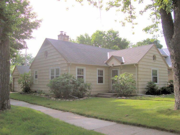 5101 N Elkhart Ave., Whitefish Bay, WI 53217