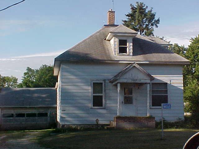 W4065 County Hwy Z, Fredonia, WI 53021