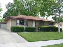 2733 Brentwood Dr., Racine, WI 53403