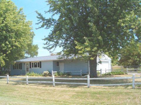 7723 Prairie Ln., Two Rivers, WI 54241