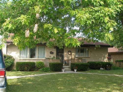 3208 14th Ave., South Milwaukee, WI 53172