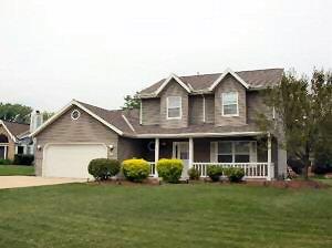 9528 W Van Beck Ave., Greenfield, WI 53228