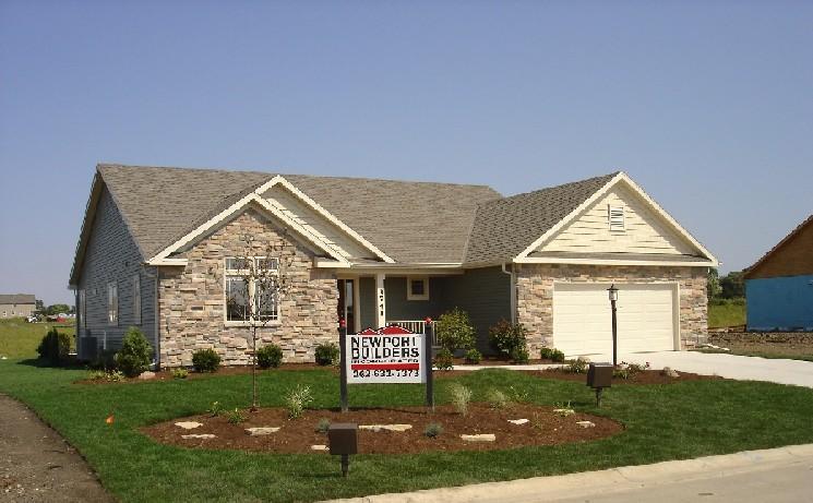 3741 Meadow Rose Ct., Caledonia, WI 53126