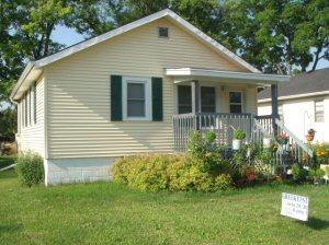 5635 16th St., Mount Pleasant, WI 53406