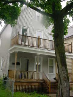 1452 N 29th St, Milwaukee, WI 53208