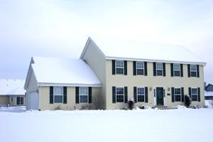 5810 Eagle Point Dr., Caledonia, WI 53406