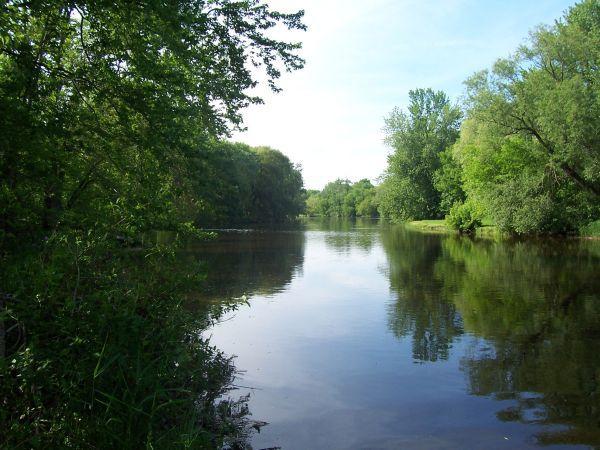 3534 County Road O, Saukville, WI 53080