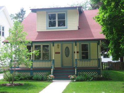 3833 N Cramer St., Shorewood, WI 53211